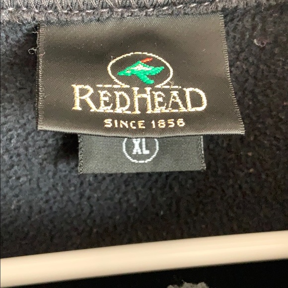 RedHead soft shell jacket - Picture 2 of 4